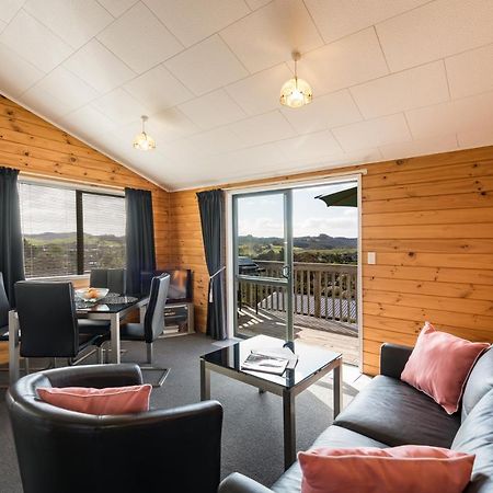 Sunseeker Cottages - Paihia Exterior foto