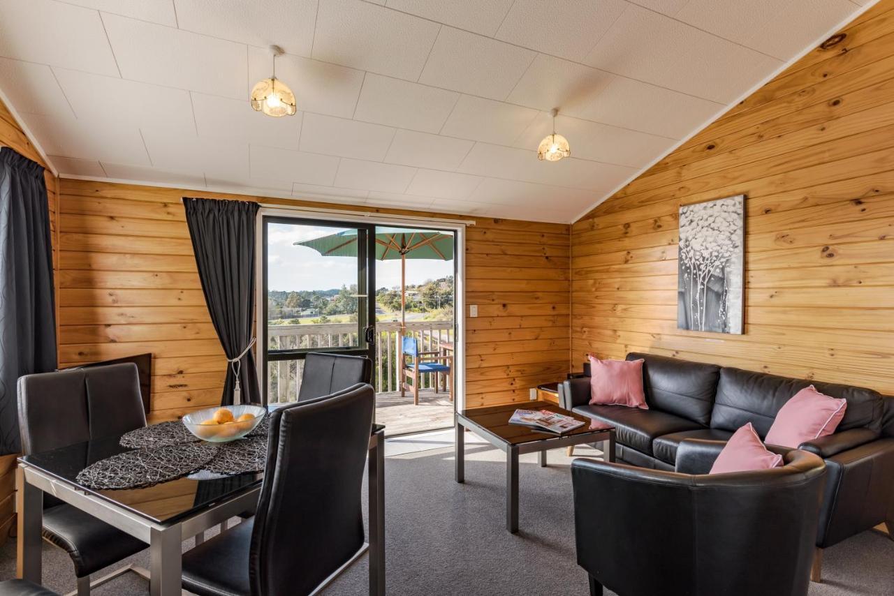 Sunseeker Cottages - Paihia Exterior foto