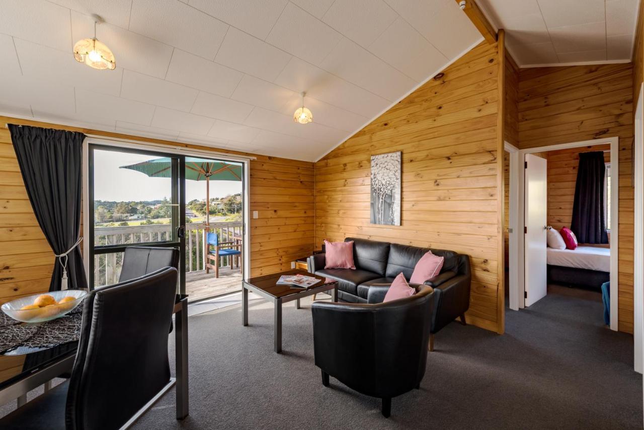 Sunseeker Cottages - Paihia Exterior foto