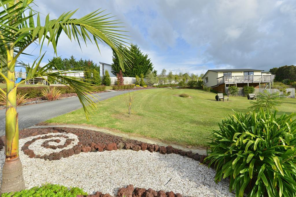 Sunseeker Cottages - Paihia Cameră foto