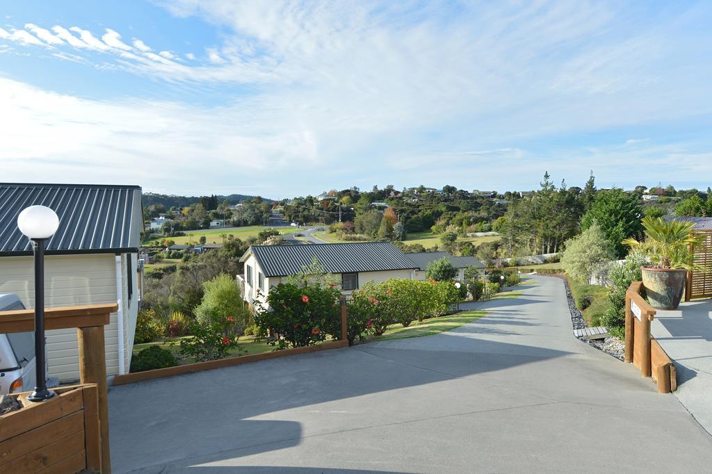 Sunseeker Cottages - Paihia Cameră foto