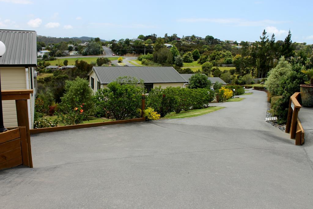 Sunseeker Cottages - Paihia Cameră foto