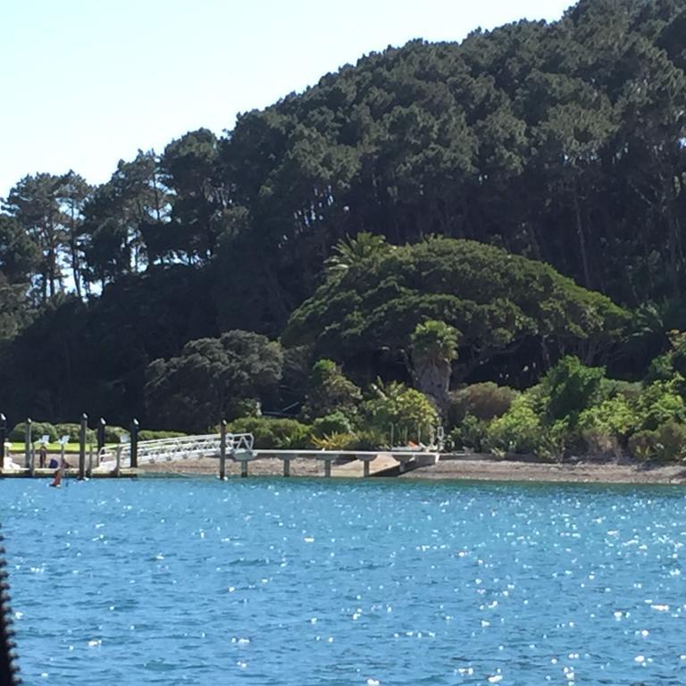 Sunseeker Cottages - Paihia Exterior foto