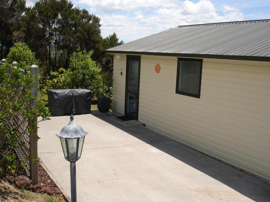 Sunseeker Cottages - Paihia Exterior foto