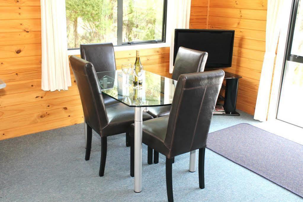 Sunseeker Cottages - Paihia Exterior foto