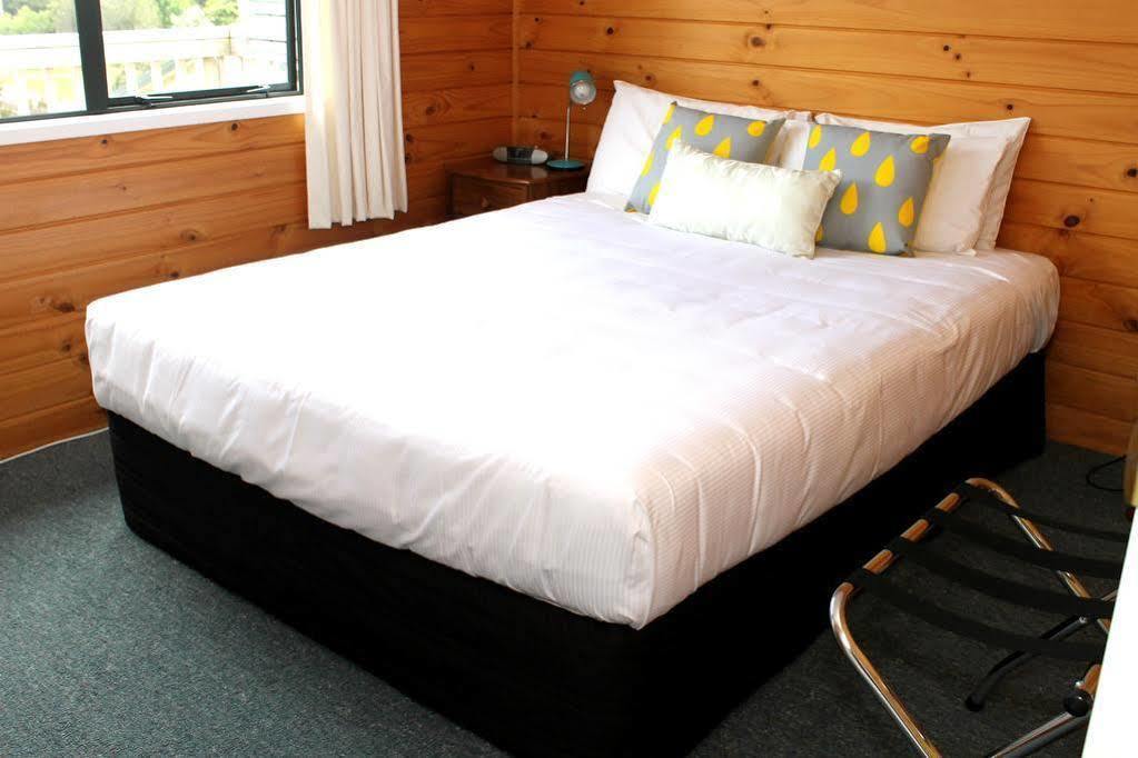 Sunseeker Cottages - Paihia Exterior foto