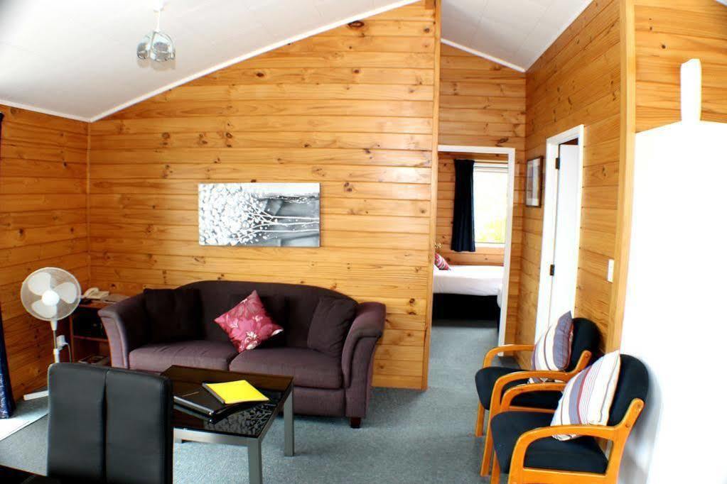 Sunseeker Cottages - Paihia Exterior foto