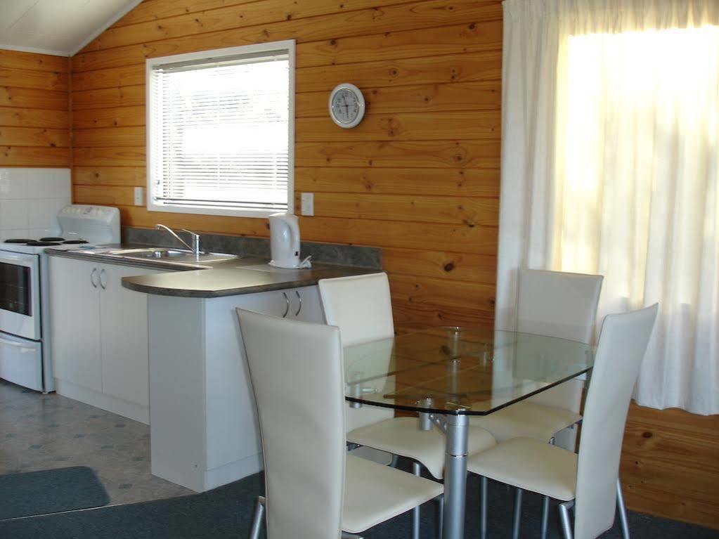 Sunseeker Cottages - Paihia Exterior foto