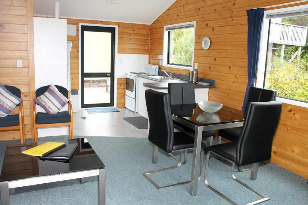 Sunseeker Cottages - Paihia Exterior foto