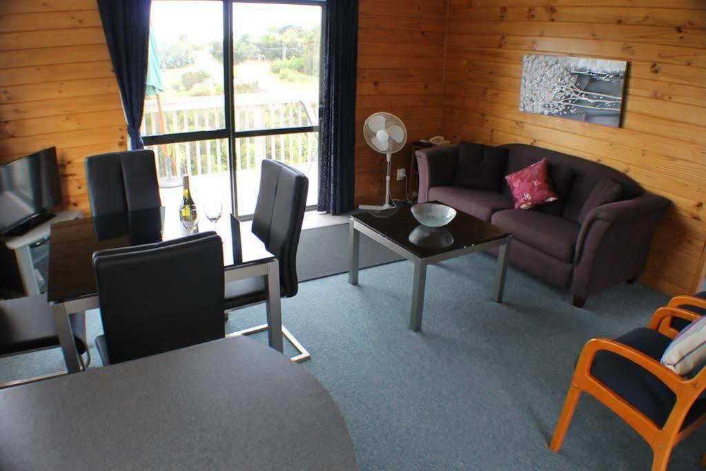 Sunseeker Cottages - Paihia Exterior foto
