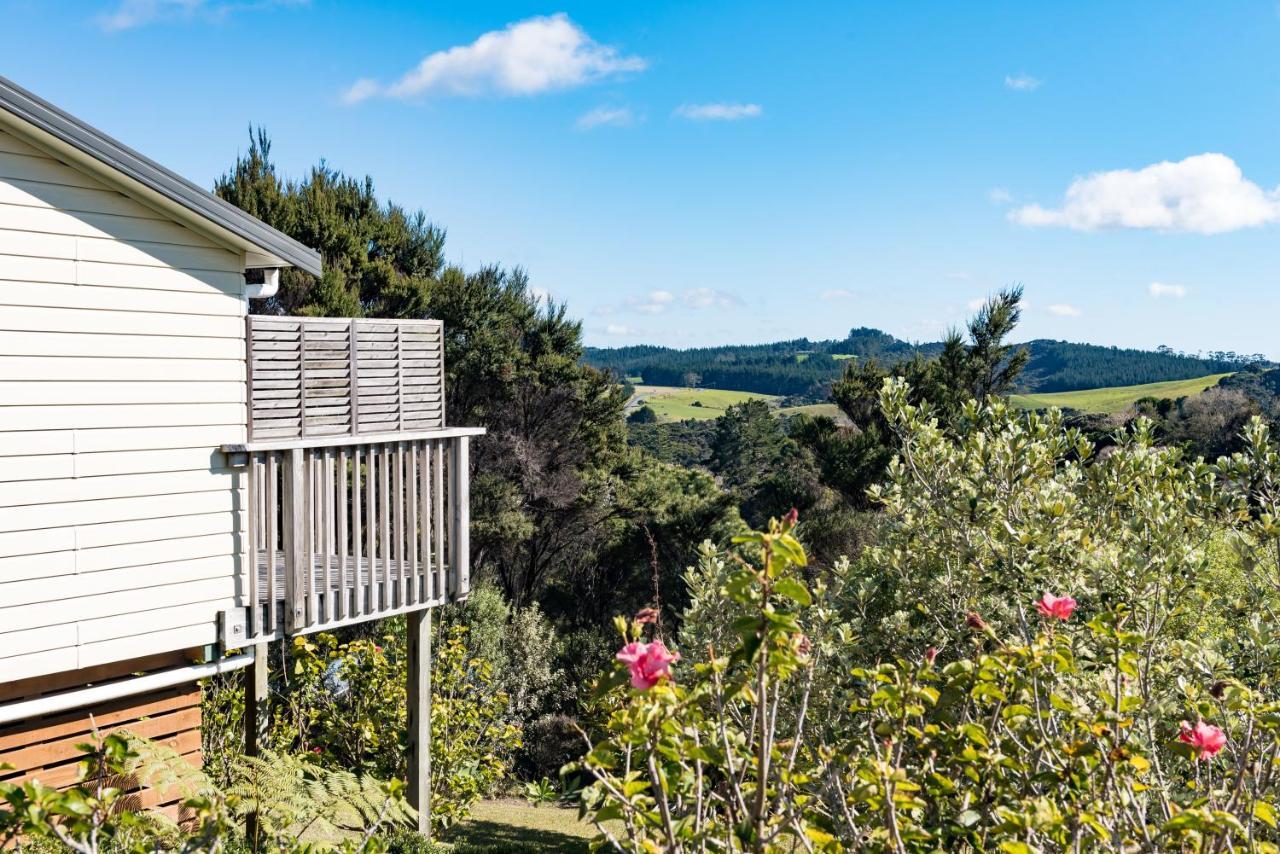 Sunseeker Cottages - Paihia Exterior foto