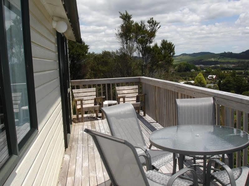 Sunseeker Cottages - Paihia Exterior foto