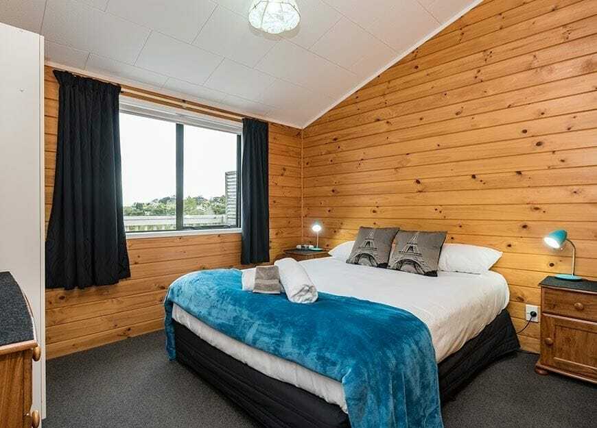 Sunseeker Cottages - Paihia Exterior foto